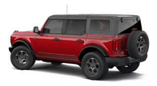 2026 Ford Bronco® External Image 3